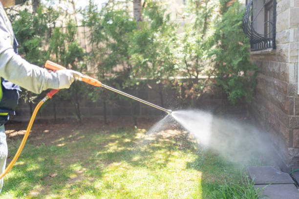 Best Residential Pest Control  in Clarks Green, PA