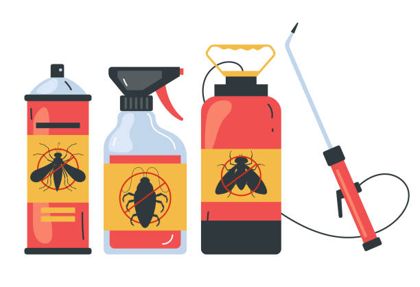 Professional Pest Control in Clarks Green, PA